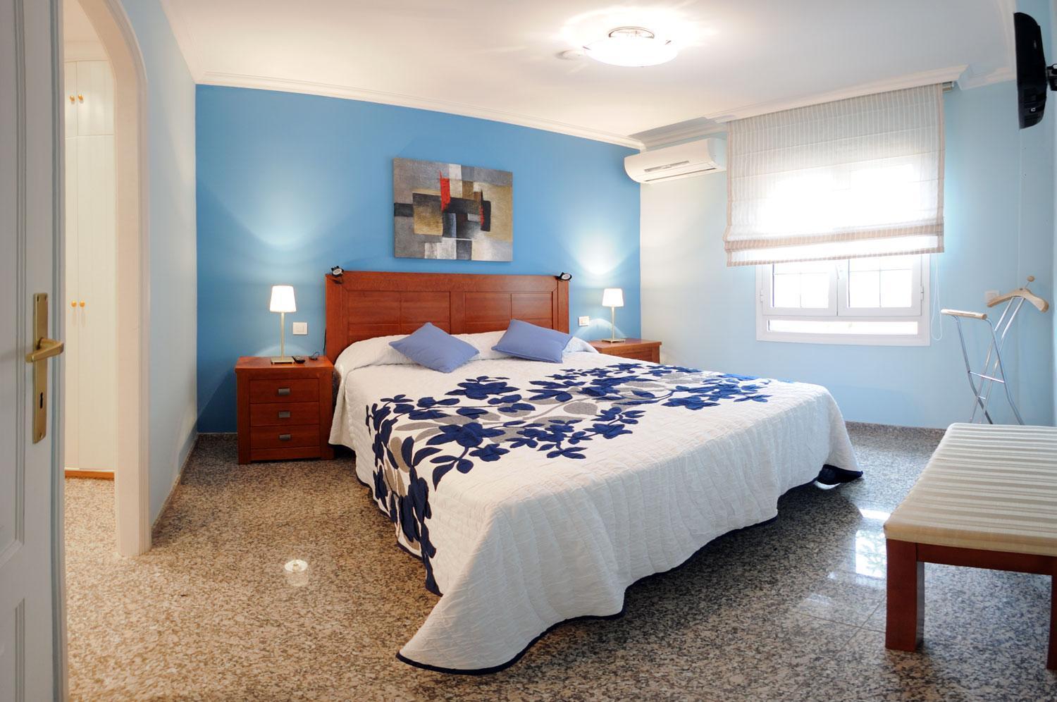 Siesta Suites Maspalomas  Buitenkant foto