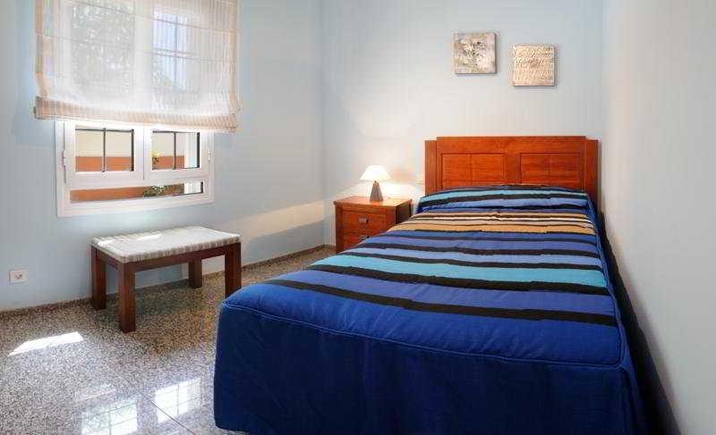 Siesta Suites Maspalomas  Buitenkant foto