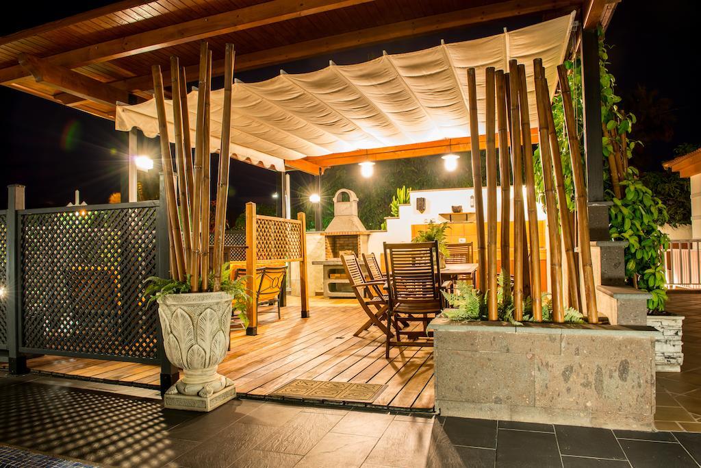 Siesta Suites Maspalomas  Buitenkant foto